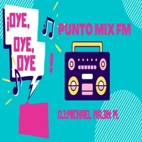 PUNTO MIX FM