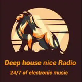 DEEP HOUSE NICE RADIO