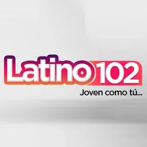 Latino 102 Fm