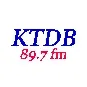 KTDB 89.7 FM