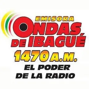 Ondas de Ibague