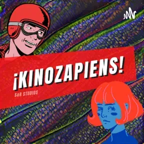 KINOZAPIENS