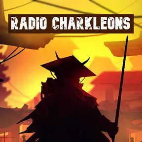 Charkleons Radio