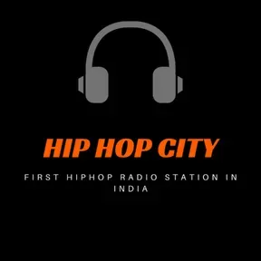 Hip Hop City