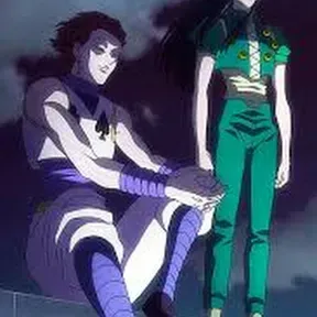hisoumi