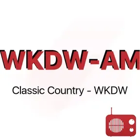WKDW 900 AM