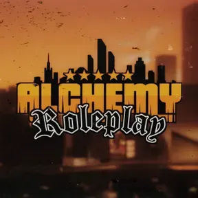 Alchemy Roleplay