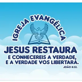 RÁDIO WEB JESUS RESTAURA VÁRZEA GRANDENSE