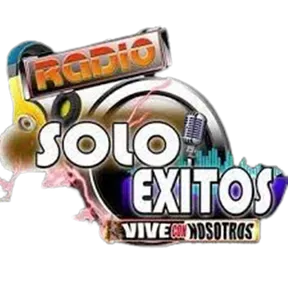 Radio Solo Exitos HN