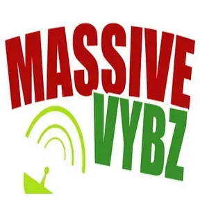 Massive Vybz Radio