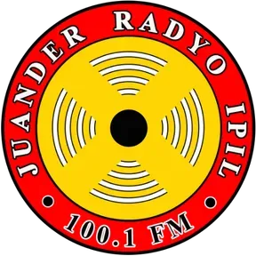 JUANDER Radyo IPIL