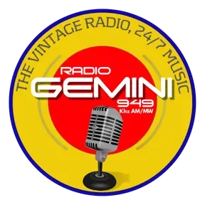 Radio GEMINI