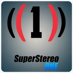 SuperStereo 1