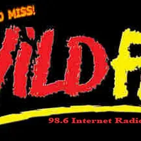 Wild FM 99.6