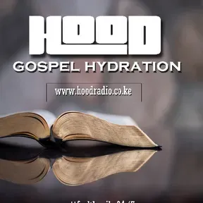 Hood - GospelHydration