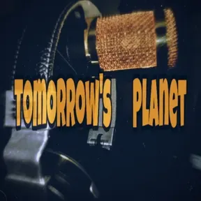 tomorrows planet