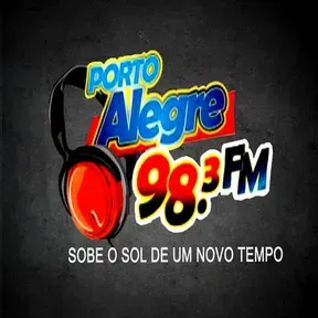 PORTO ALEGRE FM