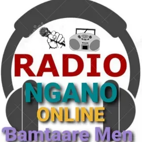 Radio Ngano