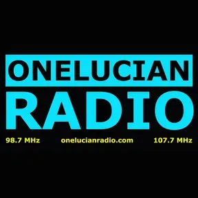 ONELUCIAN Radio