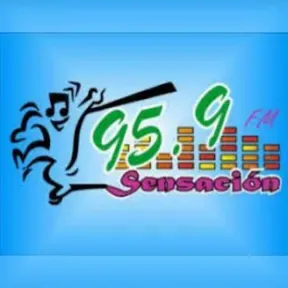 Sensación 95.9 FM