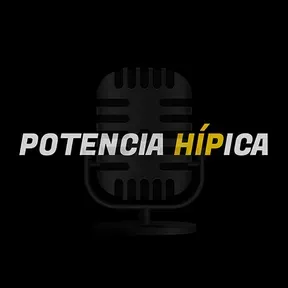 potencia hipica