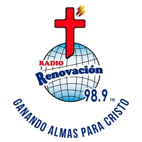 Renovación Radio 98.9FM