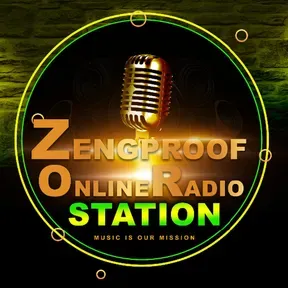 ZENGPROOF  Radio Urban Groove