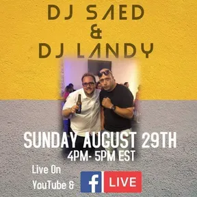 DJSaed