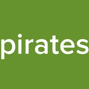 pirates