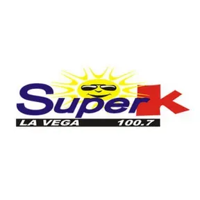 Super K 100.7 FM