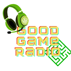 Good Game Radio