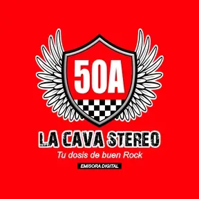 LA CAVA STEREO