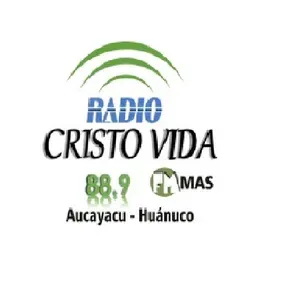 Radio Cristo Vida - Aucayacu-Huánuco