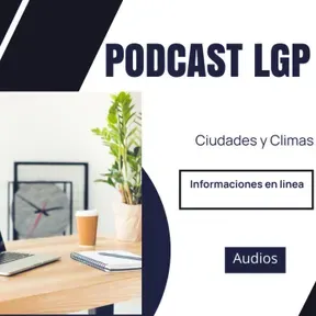 Podcast LGP