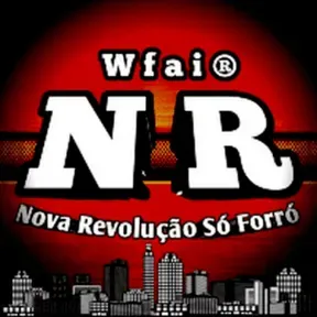 Nova Revolução Só Forró