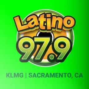 Latino 97.9 FM - KLMG Sacramento