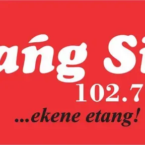 TangSio 102.7 FM