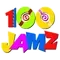 100 Jamz