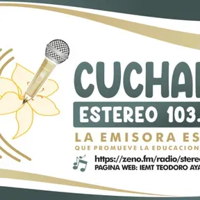 CUCHARAL STEREO