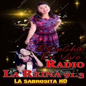 RADIO LA REINA HD