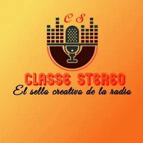 Classe Stereo