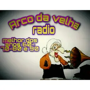 Arco da Velha