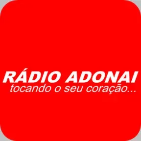 Rádio Adonai