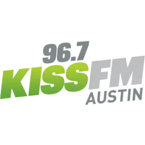 96.7 KISS FM KHFI Austin