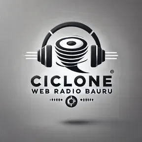 Ciclone Web Radio Bauru