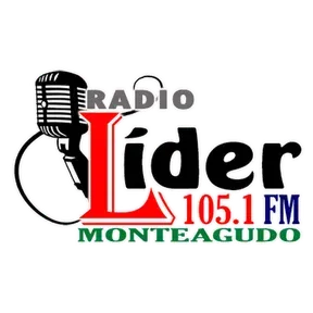 Radio Lider Monteagudo