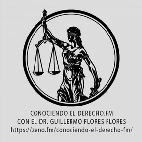 conociendo el derecho fm
