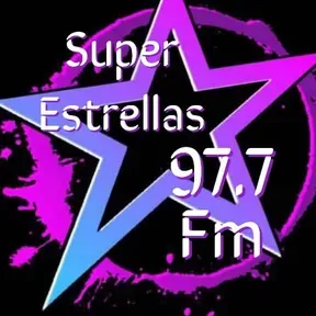 Super Estrellas 97.7 FM