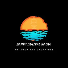 Zantu Digital Radio