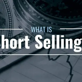 Investment Radio Online Episode 55 [Short Selling Explained]